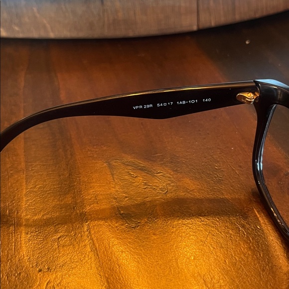 Prada PR 29 eyeglasses - Picture 5 of 12